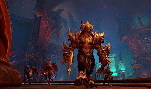 World of Warcraft: Dragonflight’da 2. Sezon Geldi: Ejderha Uçuşu