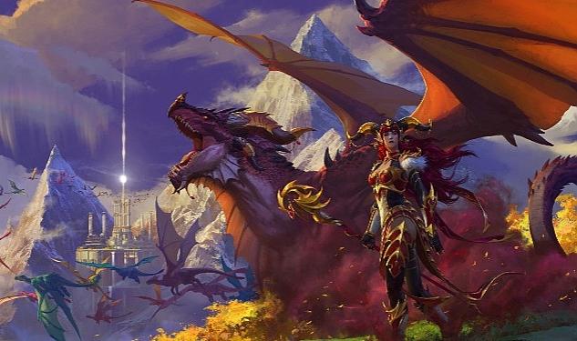 World of Warcraft Dragonflight’ı Keşfetmek İçin Bir Yolculuk Rehberi