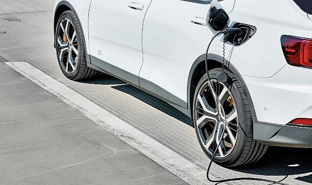 Yeni Nesil Continental Lastikleri Elektrikli Araçlar İçin Uygun