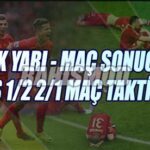 Spor Haberlerindeki Son Dakika Gelişmeleri ve Skorlar