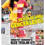 En Son Spor Haberleri ve Transfer Gelişmeleri