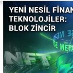 Yeni Nesil Teknolojiler Hakkında Haberler