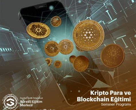 Blockchain ve Kripto Para Gelişmeleri