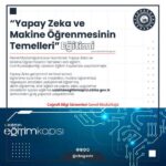 Yapay Zeka ve Makine Öğrenimi Gelişmeleri